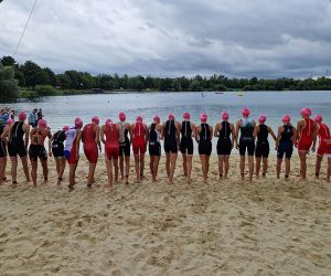 start triathlon betti