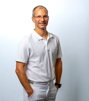 dr ronald ecker gallery